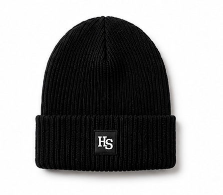 Logo Beanie