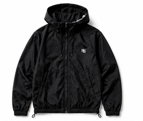 Windbreaker