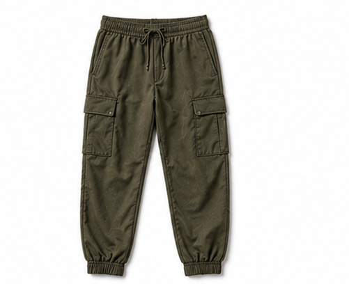 Cargo Jogger
