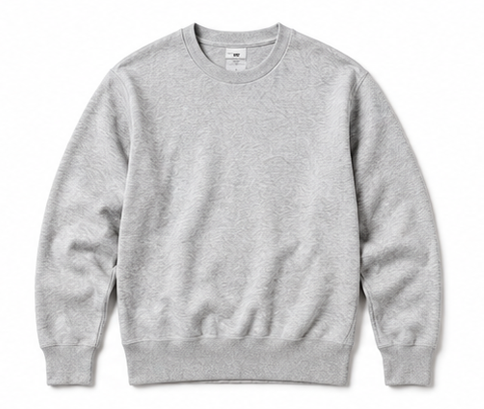 Crewneck Sweater