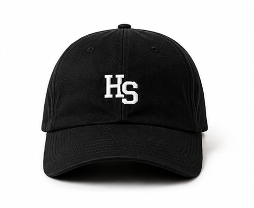 Logo Cap