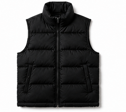 Puffer Vest