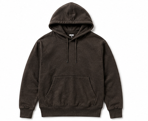 Street Hoodie