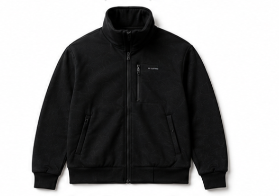 Tech Fleece Jacket
